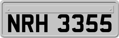 NRH3355