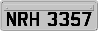NRH3357