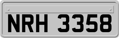 NRH3358