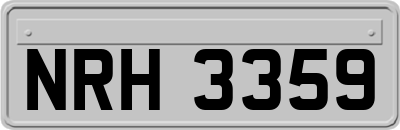 NRH3359