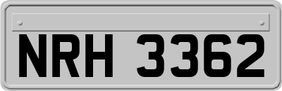 NRH3362