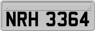 NRH3364