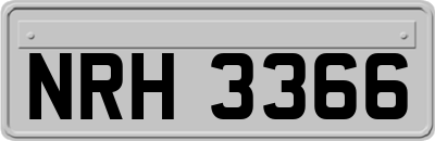 NRH3366