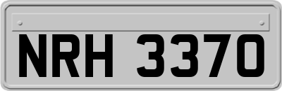 NRH3370