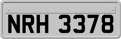 NRH3378