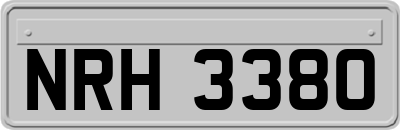 NRH3380