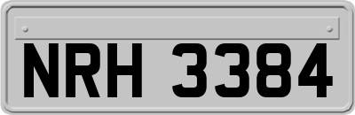 NRH3384