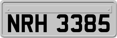 NRH3385