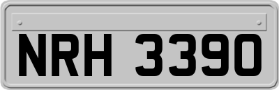 NRH3390