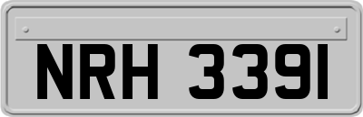 NRH3391