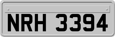 NRH3394