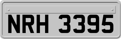 NRH3395