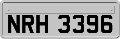 NRH3396