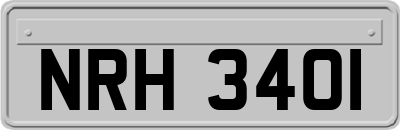 NRH3401