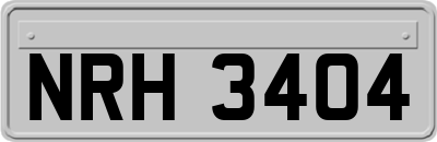 NRH3404