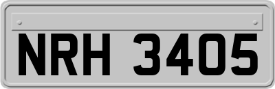NRH3405