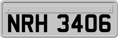 NRH3406