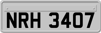 NRH3407