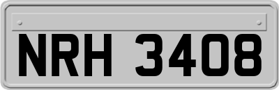 NRH3408