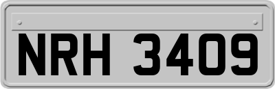 NRH3409