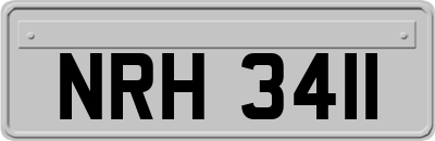 NRH3411