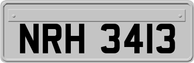 NRH3413