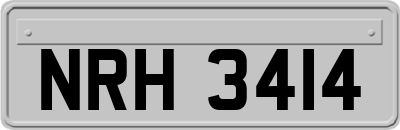 NRH3414