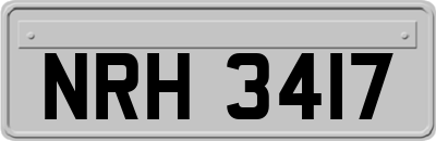 NRH3417