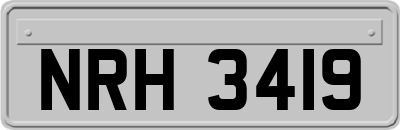 NRH3419