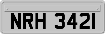 NRH3421