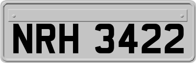 NRH3422