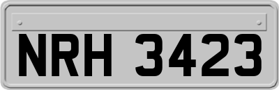 NRH3423