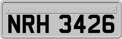 NRH3426