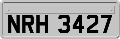 NRH3427