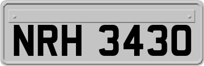NRH3430
