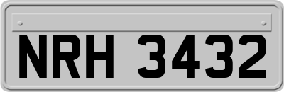 NRH3432