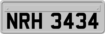 NRH3434