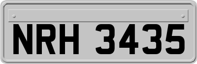 NRH3435
