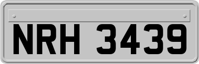 NRH3439