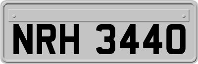 NRH3440
