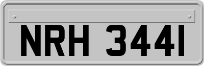 NRH3441