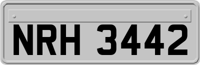 NRH3442