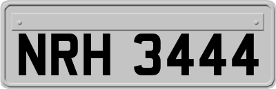 NRH3444