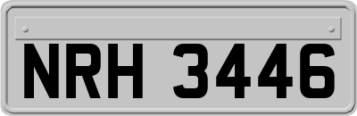 NRH3446