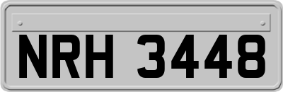 NRH3448