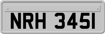 NRH3451