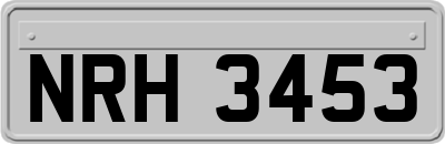 NRH3453