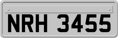 NRH3455
