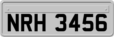 NRH3456
