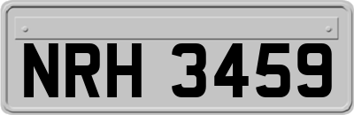 NRH3459